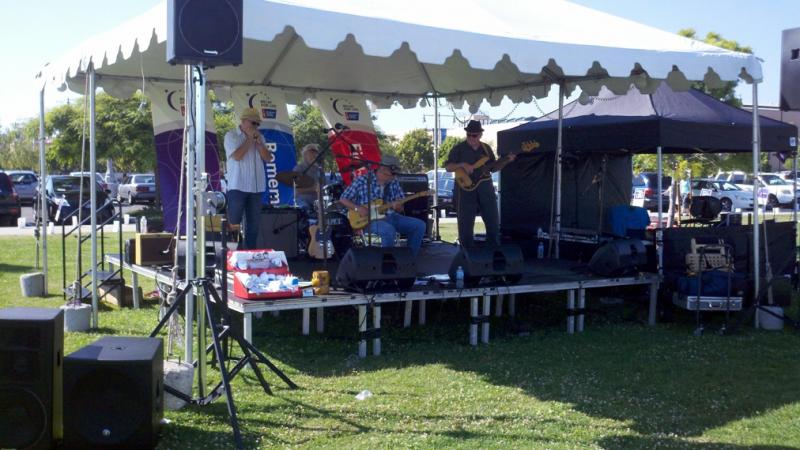 ACS Relay for Life
