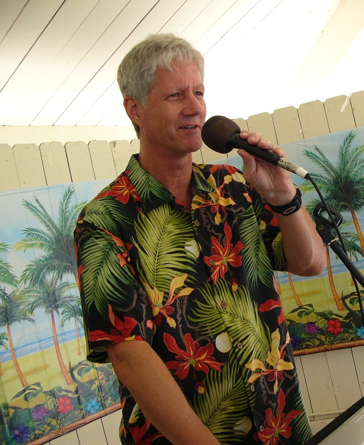 Hawaiian Event