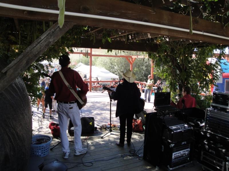 Julian Apple Days San Diego County