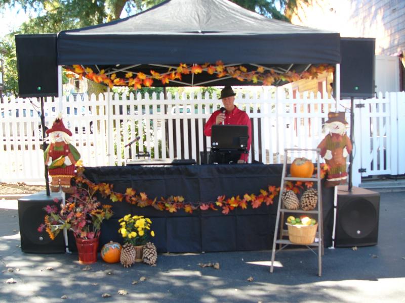 Julians Lions Club Oktoberfest