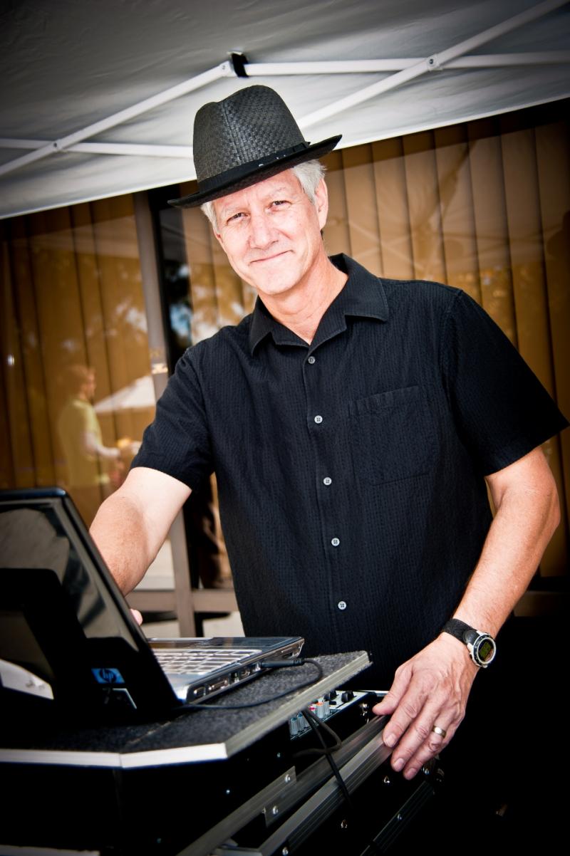 DJ Black